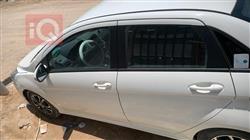 BAIC D20